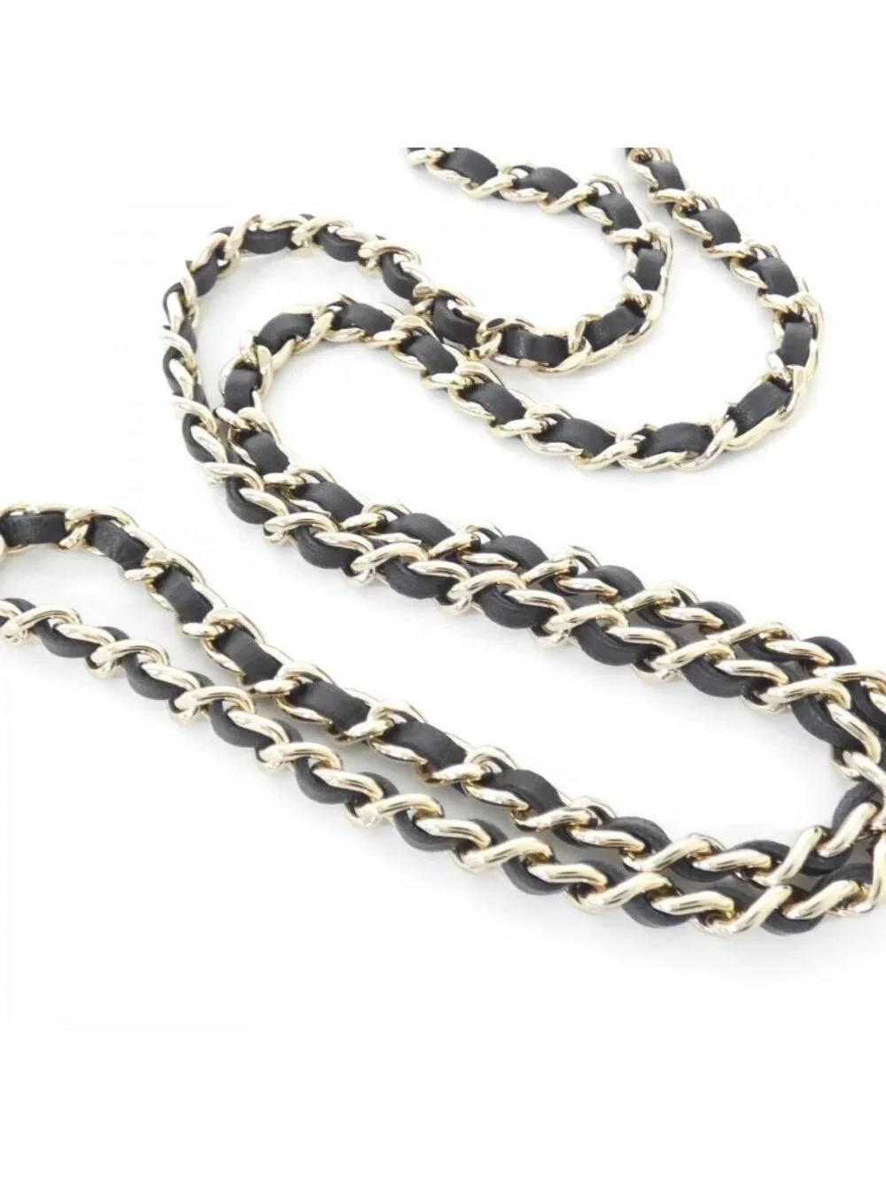 Chanel Timeless Classic Line Shoulder